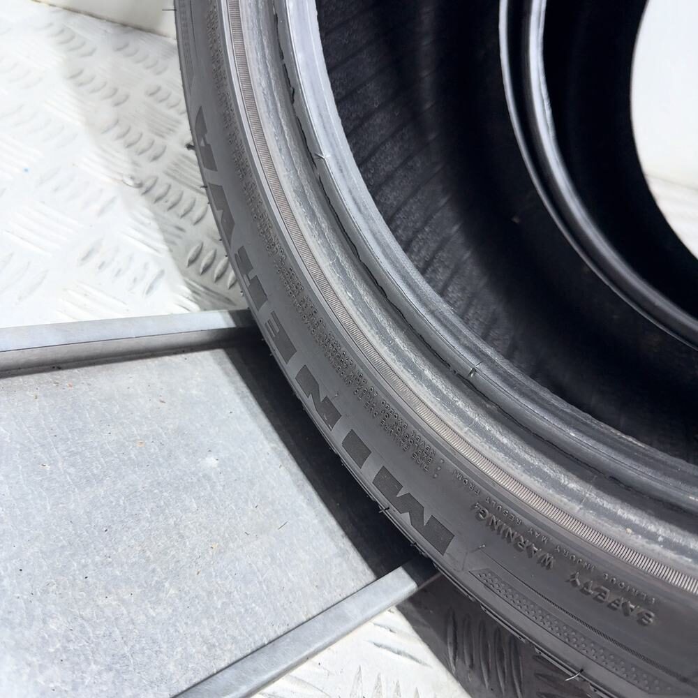Gomme Usate 205 45 ZR16 87W XL Minerva Radial F205 Estive | Gomme Usate | PrimaGomme.it Minerva Radial F205 205/45 ZR16 87W: fino a 270 km/h, dettaglio fotografico 11