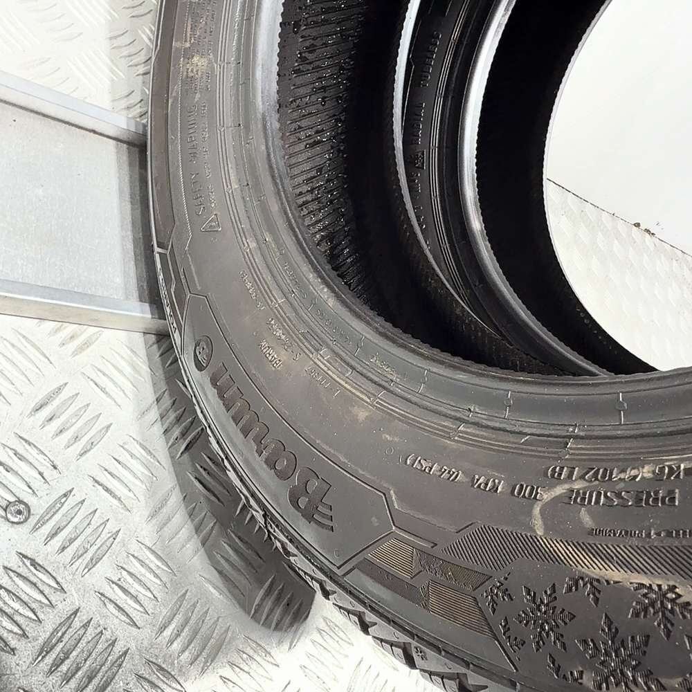 Gomme usate BARUM Polaris 5 175/65 R15 84T – foto 11 | Prima Gomme BARUM Polaris 5 175/65 R15 84T, dettaglio fotografico 11