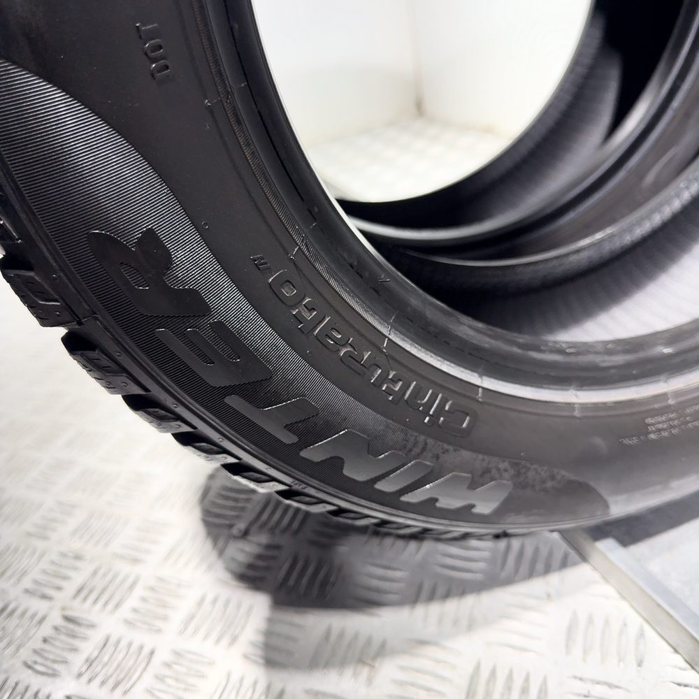Gomme usate PIRELLI Cinturato Winter 175/65 R15 84T – foto 11 | Prima Gomme PIRELLI Cinturato Winter 175/65 R15 84T, dettaglio fotografico 11