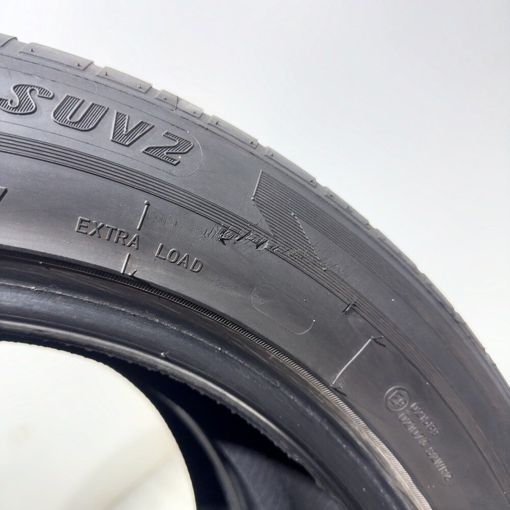 Gomme Usate 225 55 R18 XL 102V Atlas Sportgreen Suv2 Estive | Gomme Usate | PrimaGomme.it ATLAS Sportgreen Suv2 225/55 R18 102V, dettaglio fotografico 12