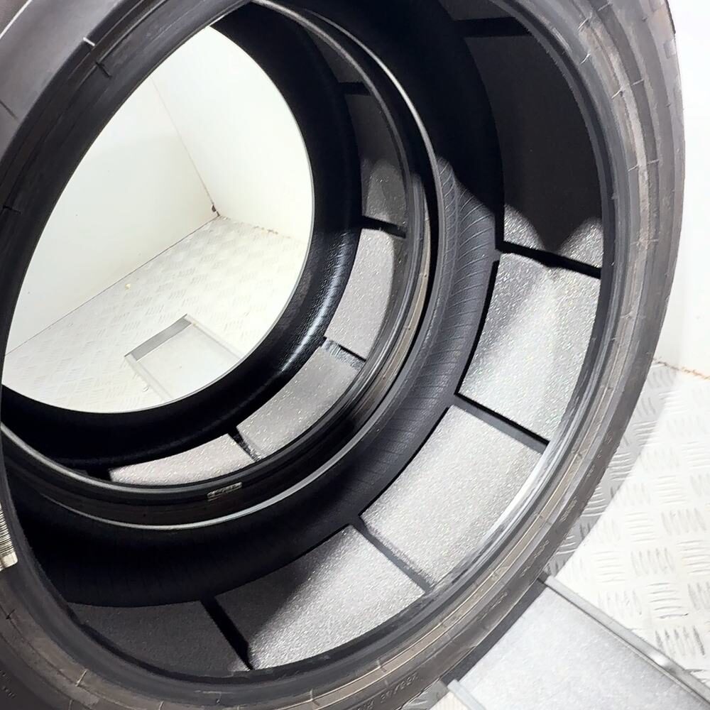 Gomme usate PIRELLI Winter Sottozero 3 255/45 R19 104W: fino a 270 km/h – foto 13 | Prima Gomme PIRELLI Winter Sottozero 3 255/45 R19 104W: fino a 270 km/h, dettaglio fotografico 13