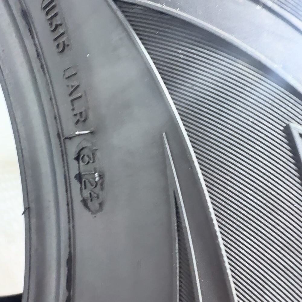 Gomme Usate 245 65 R17 107T Cooper Weather-Master Wsc 80% Invernali | Gomme Usate | PrimaGomme.it COOPER Weather-Master WSC 245/65 R17 107T, dettaglio fotografico 14